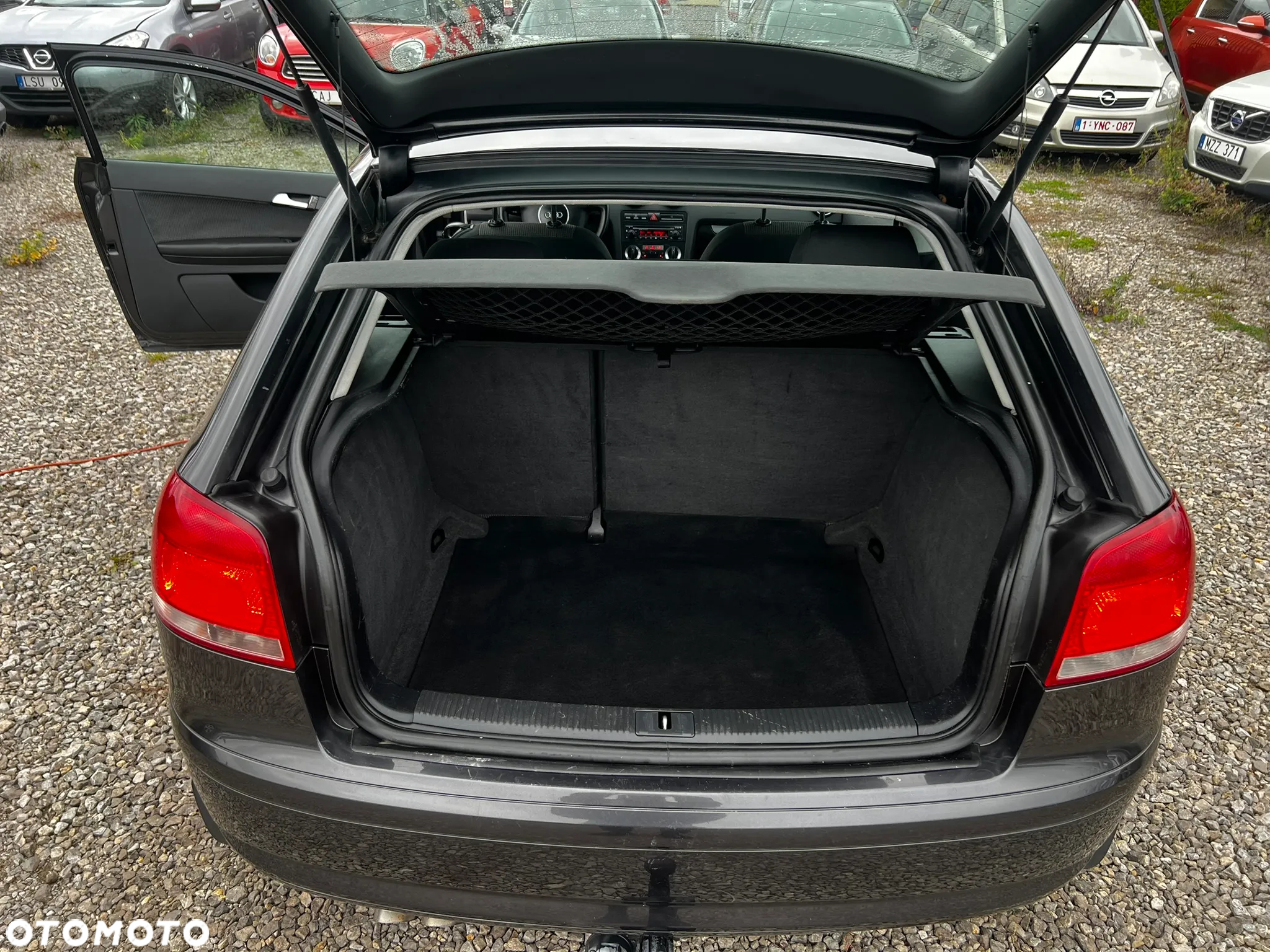 Audi A3 1.9 TDI Ambiente - 24
