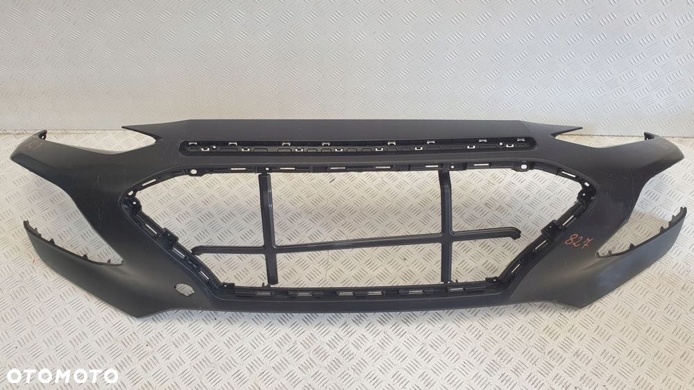 hyundai kona i zderzak przód przedni 86511-j9000 - 1