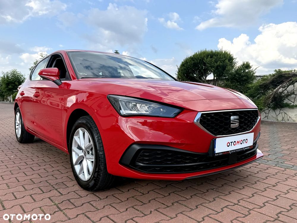 Seat Leon 1.0 TSI Style - 39