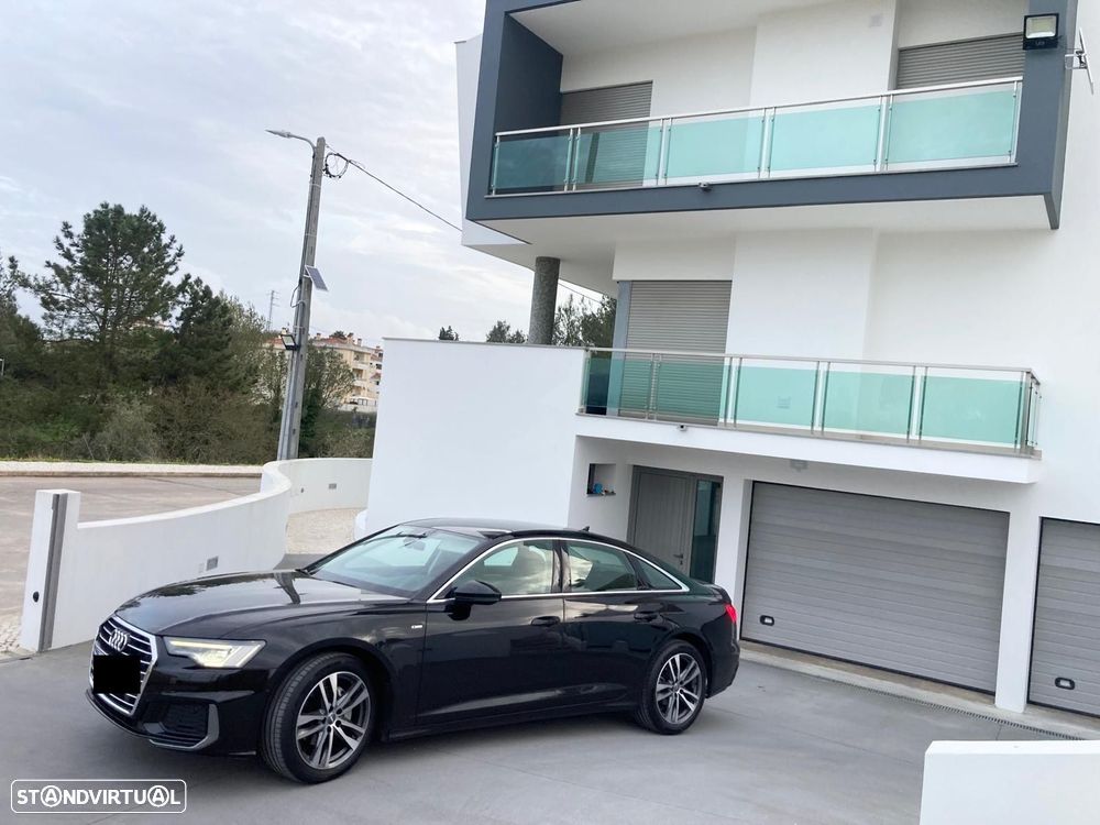 Audi A6 40 TDI Sport S tronic - 26