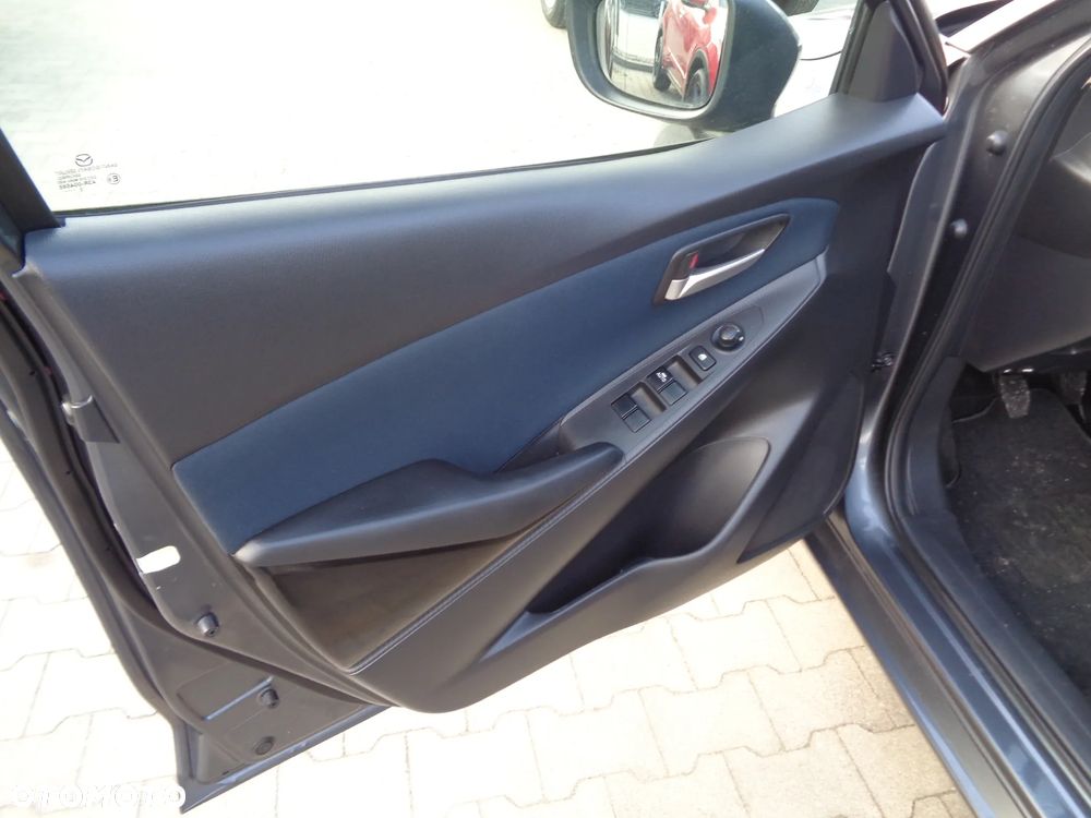 Mazda 2 SKYACTIV-G 90 KIZOKU INTENSE - 10