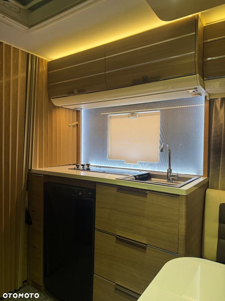 Adria Adora 472UP - 10