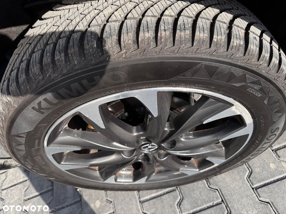 Mazda CX-5 SKYACTIV-D 150 SCR Sports-Line - 33