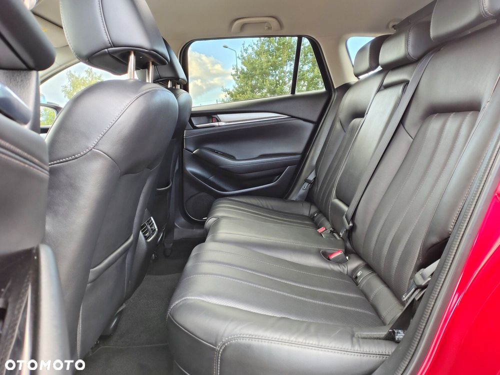 Mazda 6 2.5 SkyPassion - 24