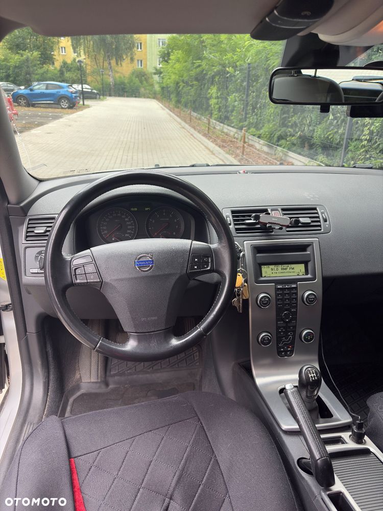 Volvo C30 - 13