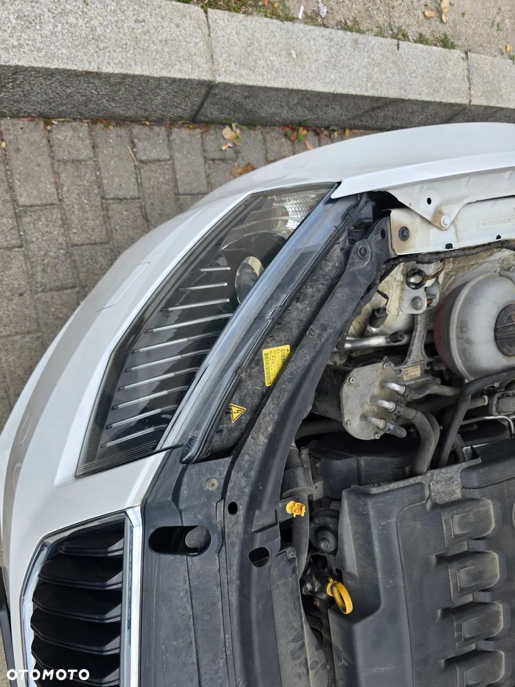 Skoda Octavia 2.0 TDI Elegance - 19
