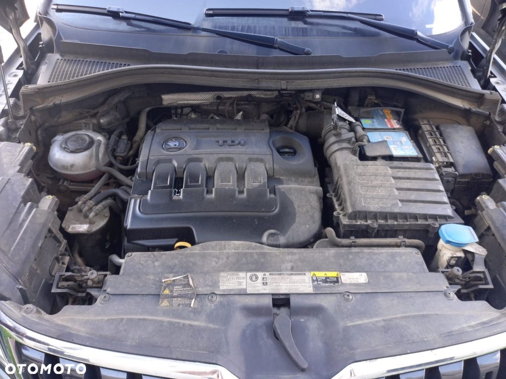 Skoda Kodiaq 2.0 TDI 4x4 Ambition DSG 7os - 1