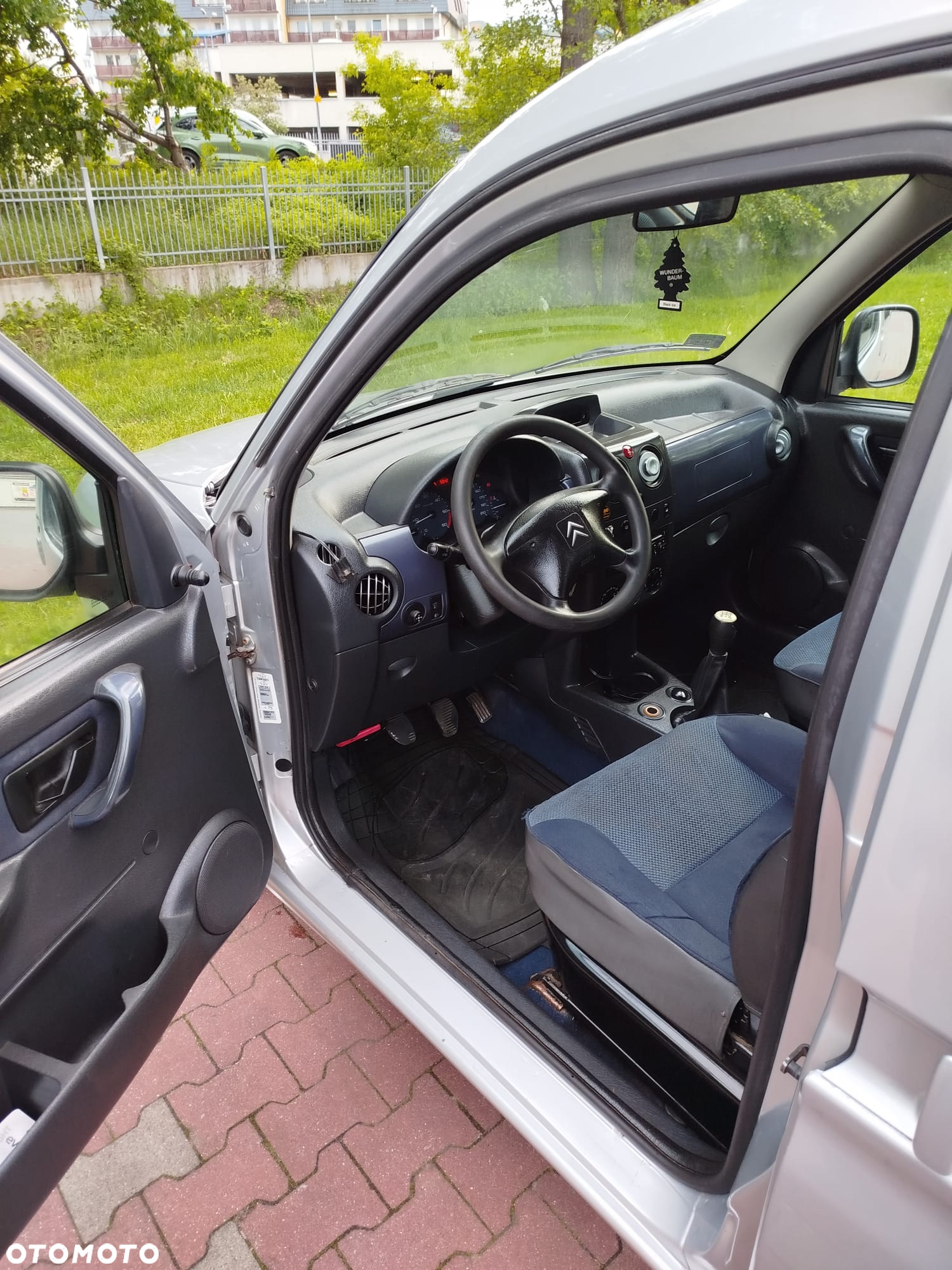 Citroën Berlingo - 6