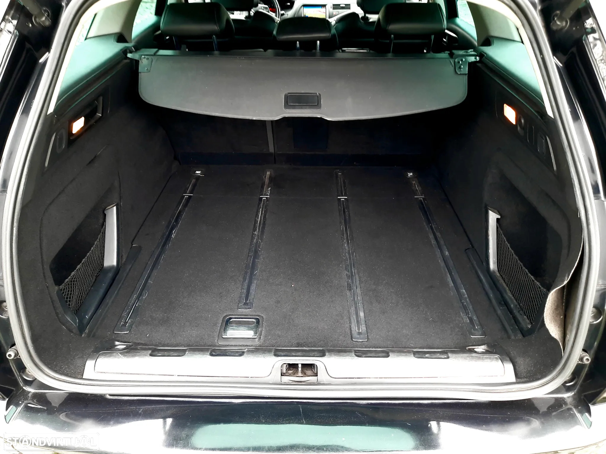 Citroën C5 Tourer 1.6 HDi VTR Airdream - 8