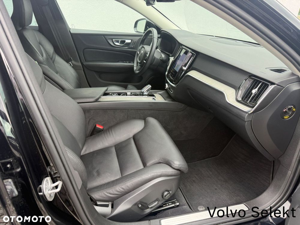 Volvo V60 - 33
