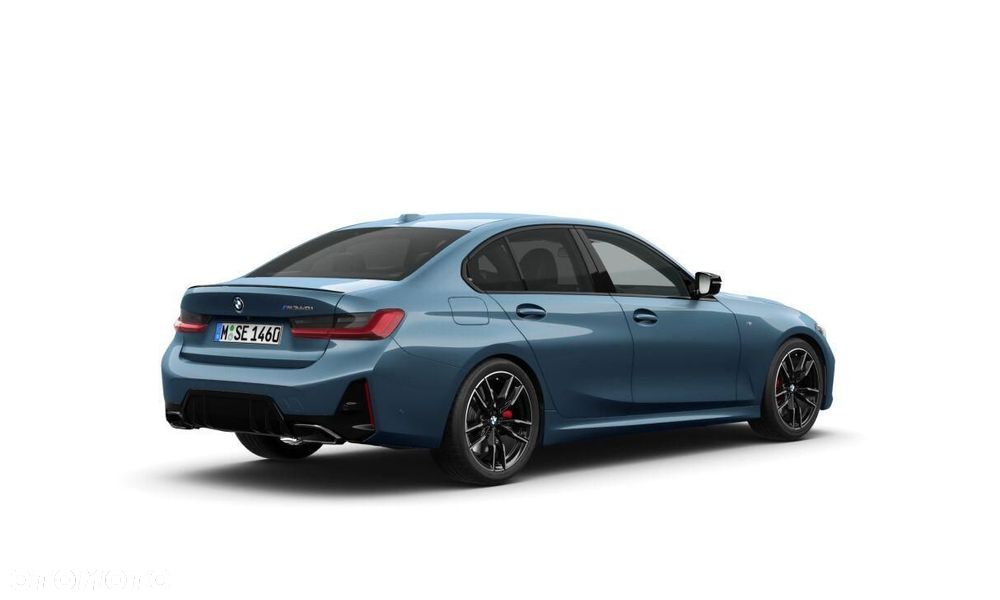 BMW Seria 3 - 2