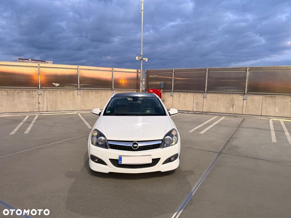 Opel Astra 1.8 Cosmo - 3