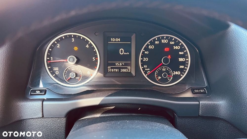 Volkswagen Tiguan 2.0 TDI 4Mot Trend&Fun - 12