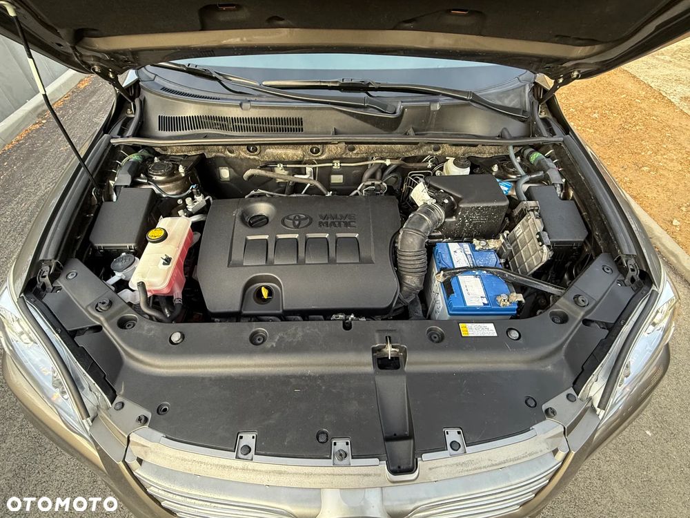 Toyota RAV4 2.0 VVT-i Premium - 39