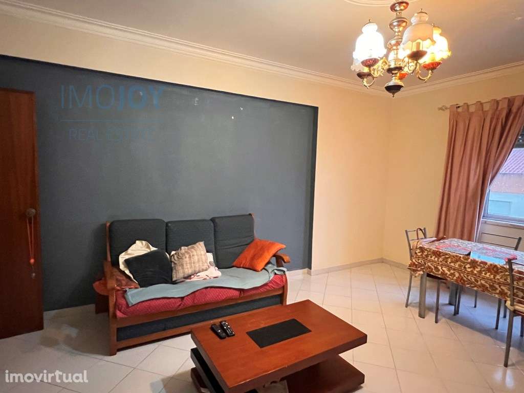 Apartamento T2 na Serra das Minas em Sintra - Grande imagem: 2/21