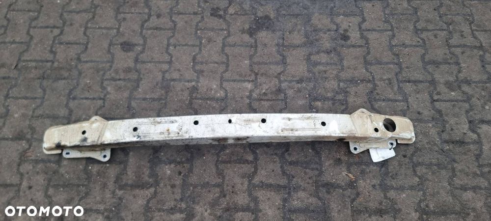 BELKA ZDERZAKA PRZÓD NISSAN INTERSTAR MASTER II - 1