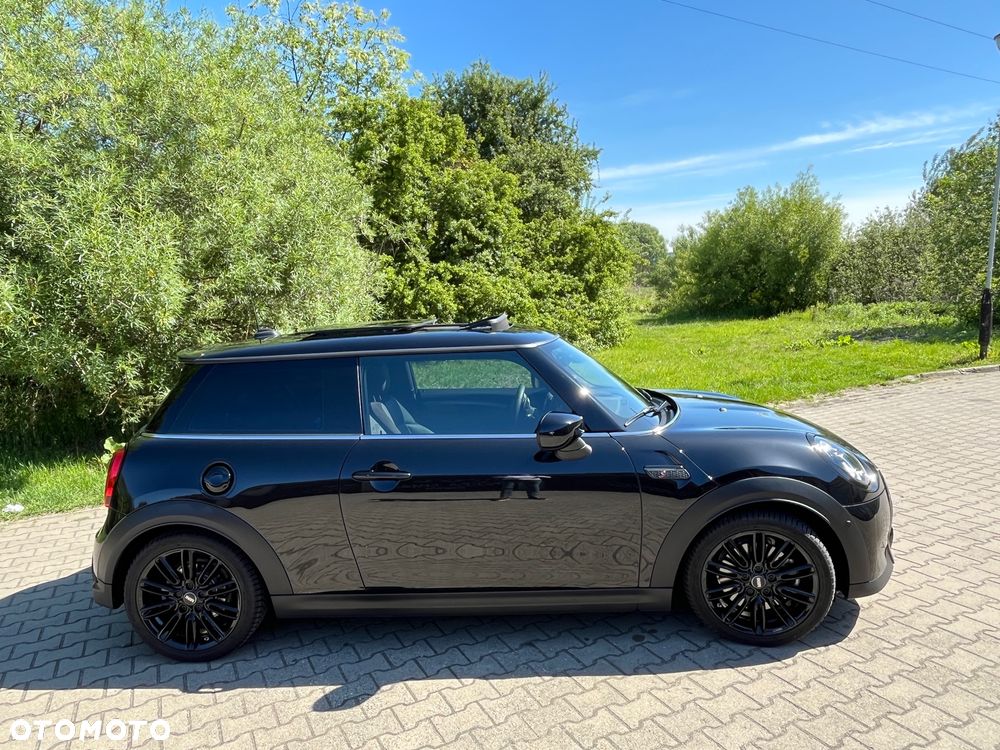 MINI Cooper S Classic Trim sport - 6