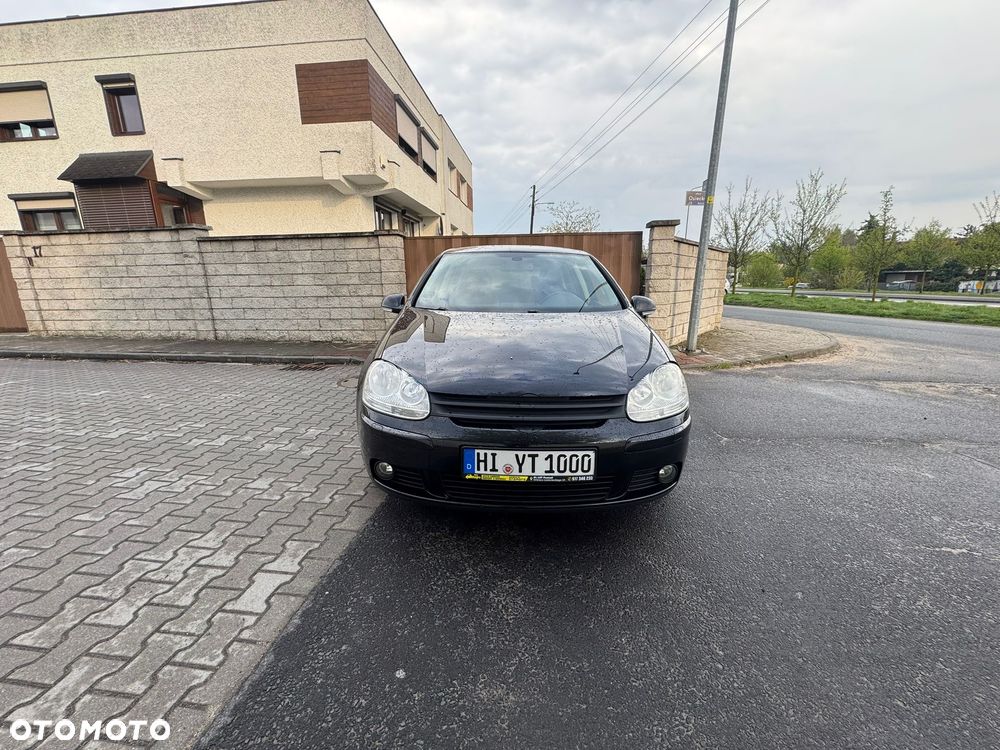 Volkswagen Golf 1.4 United - 28