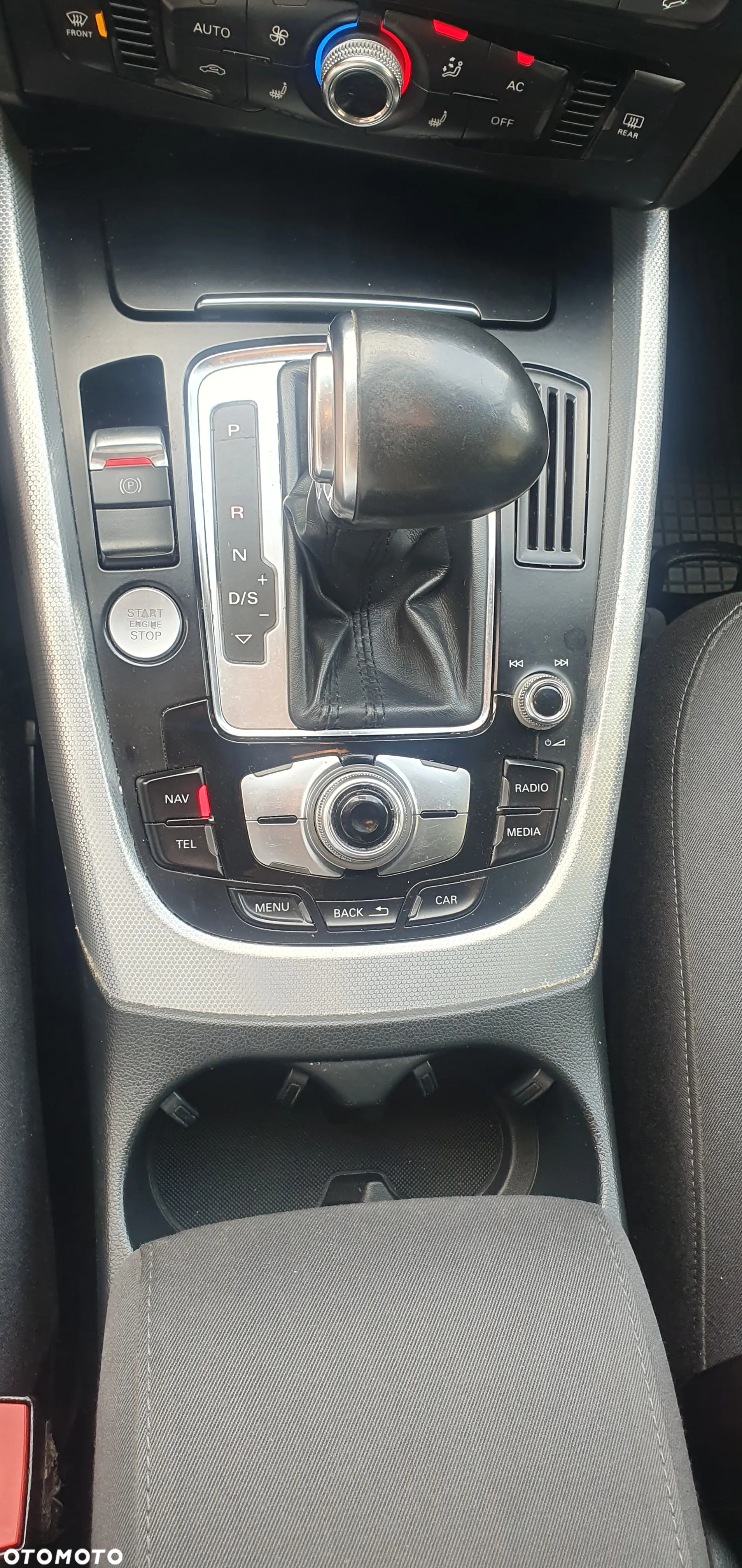 Audi Q5 2.0 TDI Quattro S tronic - 15