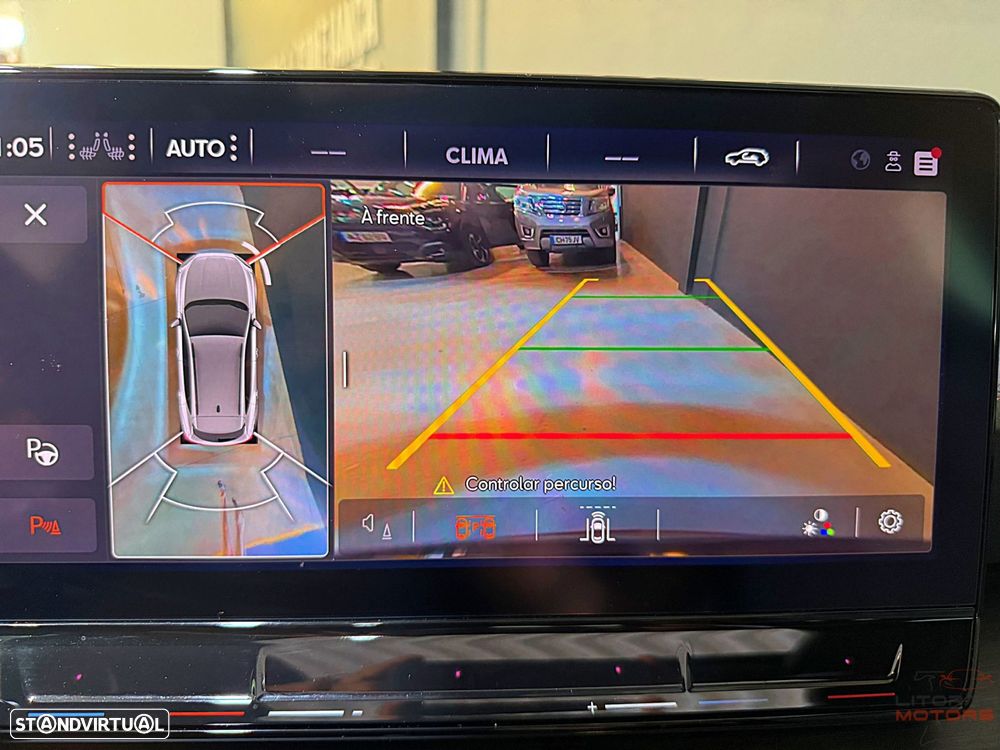 Cupra Formentor 1.4 e-Hybrid DSG VZ - 40