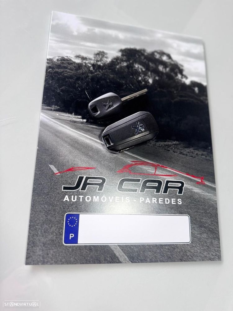 Peugeot 2008 PureTech 100 Stop&Start Active Pack - 26