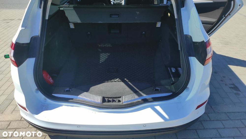 Ford Mondeo 2.0 TDCi ST-Line - 7