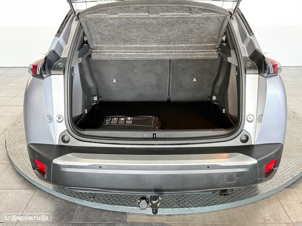 Peugeot 2008 PureTech 100 Stop&Start Active Pack - 7