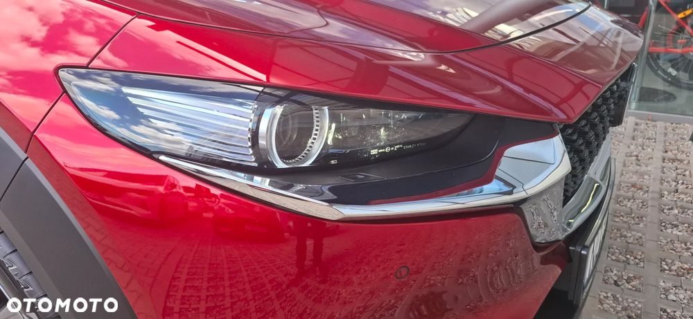 Mazda CX-30 2.0 mHEV Exclusive-Line 2WD - 10