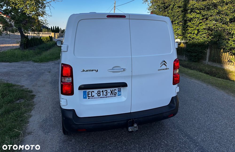 Citroën Jumpy - 10