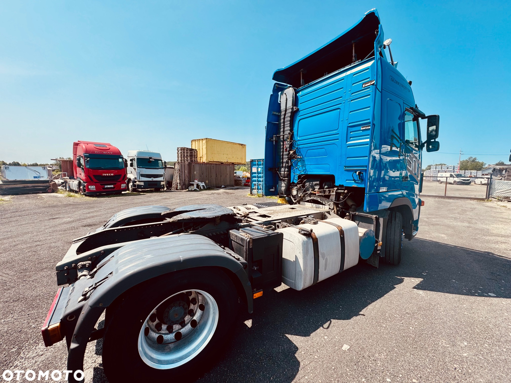 Volvo Fh 12 - 4