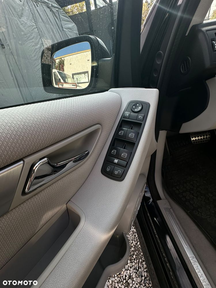 Mercedes-Benz Klasa B 180 CDI DPF Autotronic Grand Edition - 16