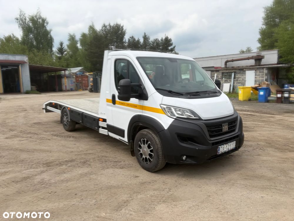 Fiat Ducato - 2