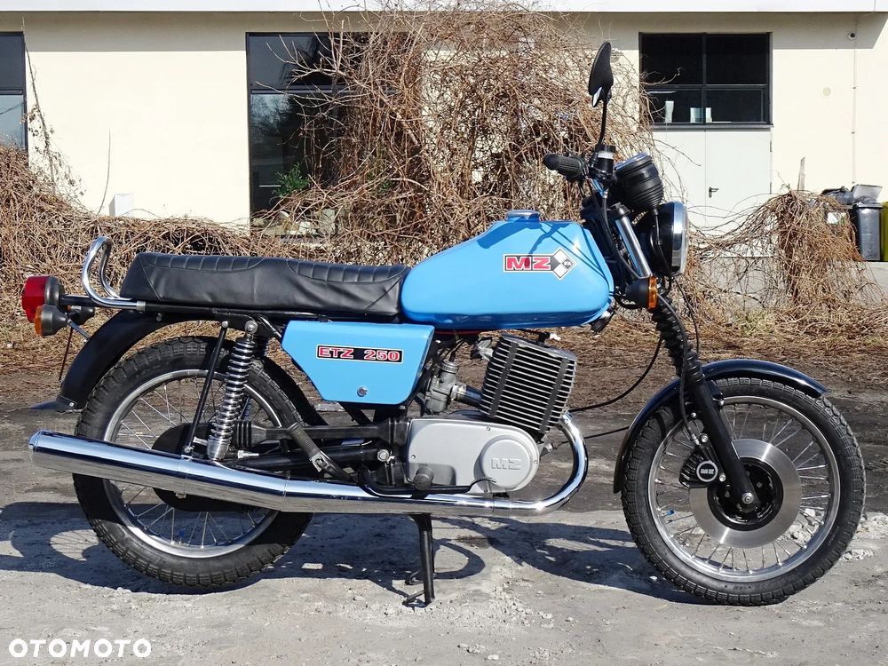 MZ ETZ - 6