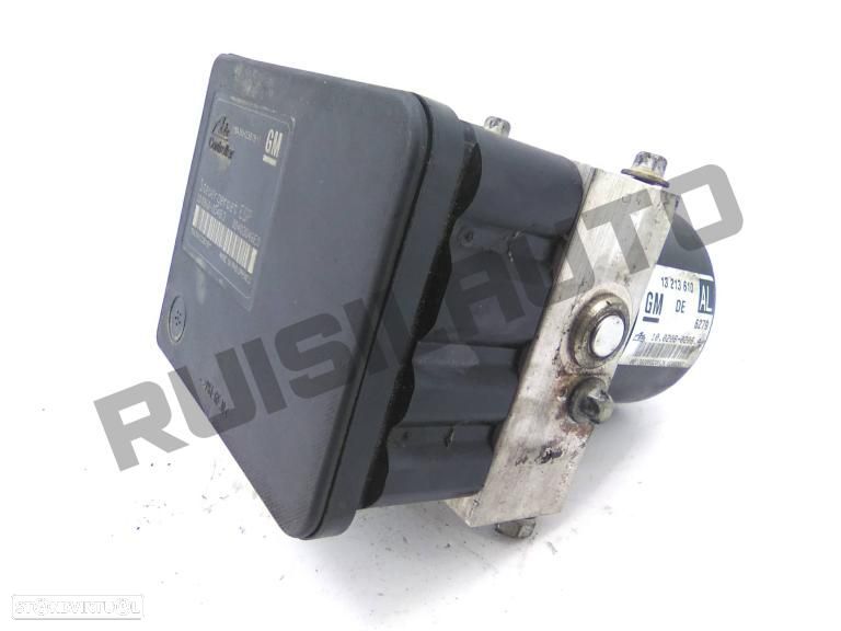 Abs 1321_3610 Opel Astra H [2004_2009] 1.7 Cdti - 2