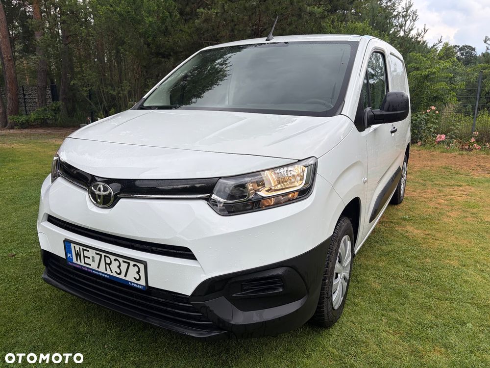 Toyota PROACE CITY - 5
