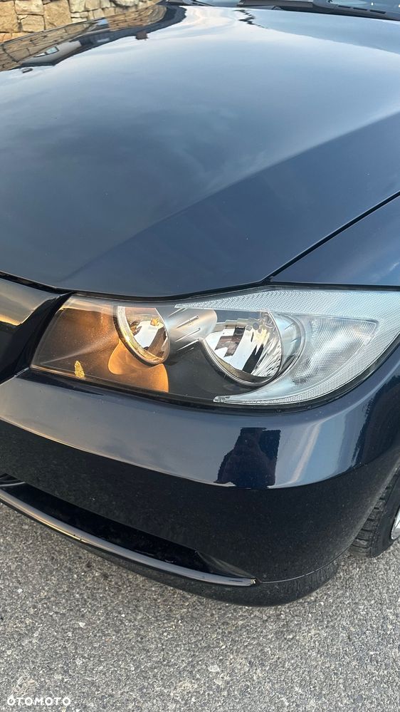 BMW Seria 3 320i - 12