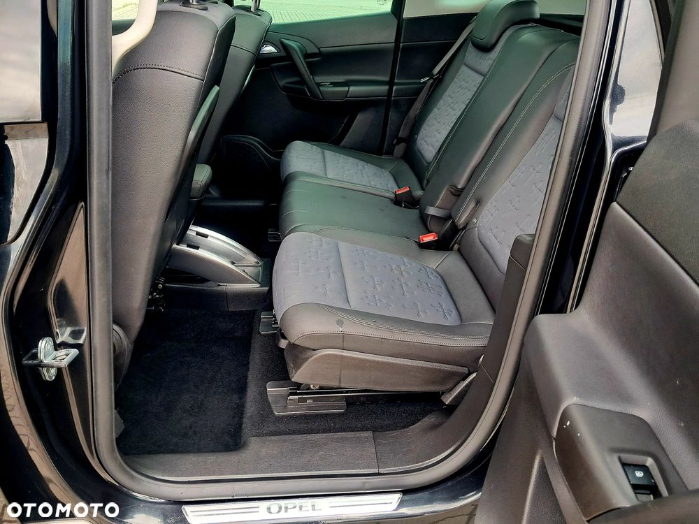 Opel Meriva 1.4 T Edition 150 S&S - 14