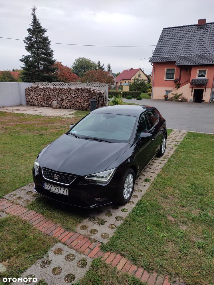 Seat Leon - 2