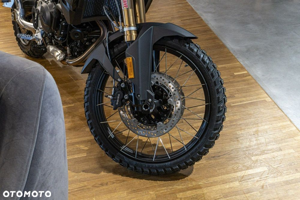BMW GS - 9