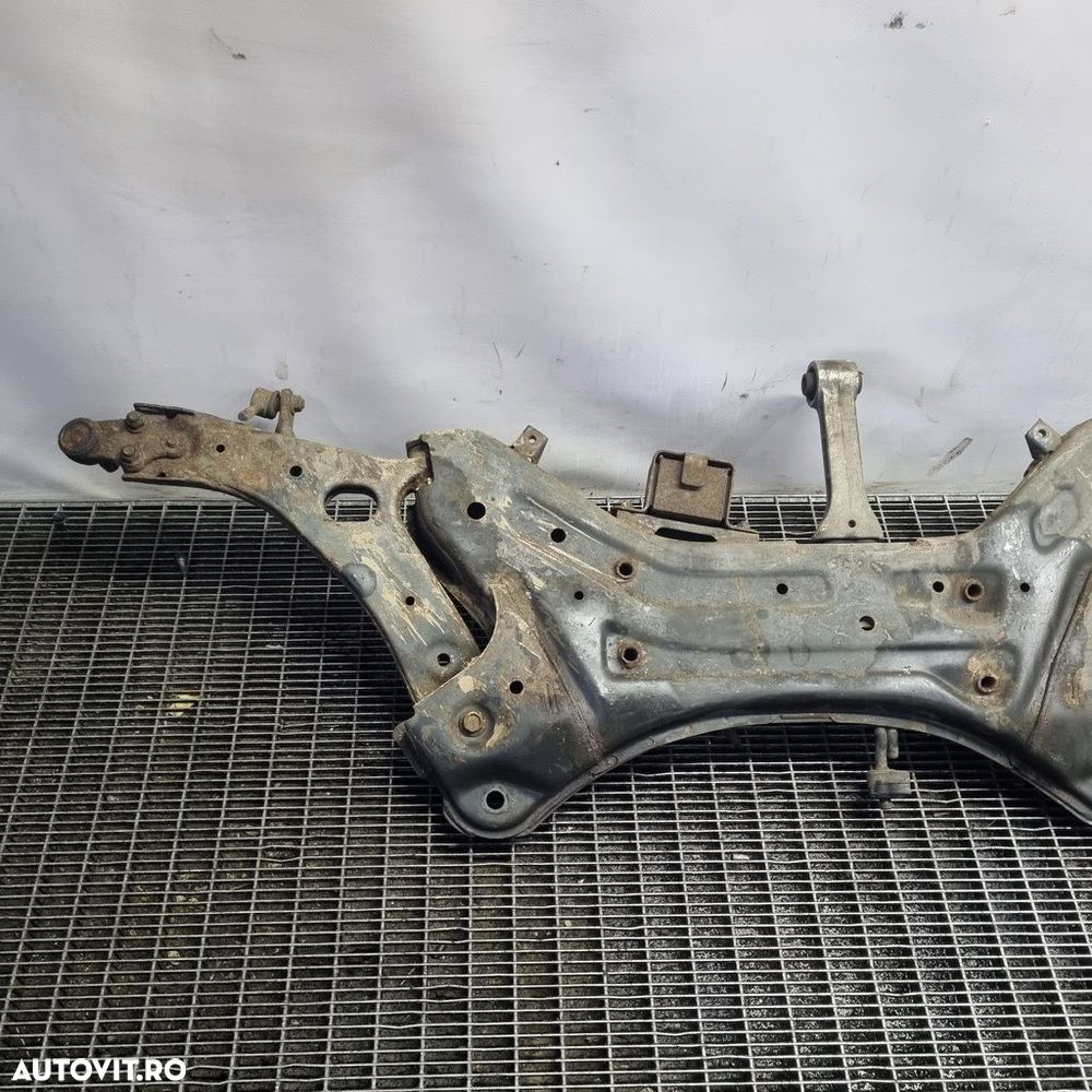 Jug motor Hyundai IX35 1.7 2010 - 2016 116CP D4FD (1385) Diesel - 2