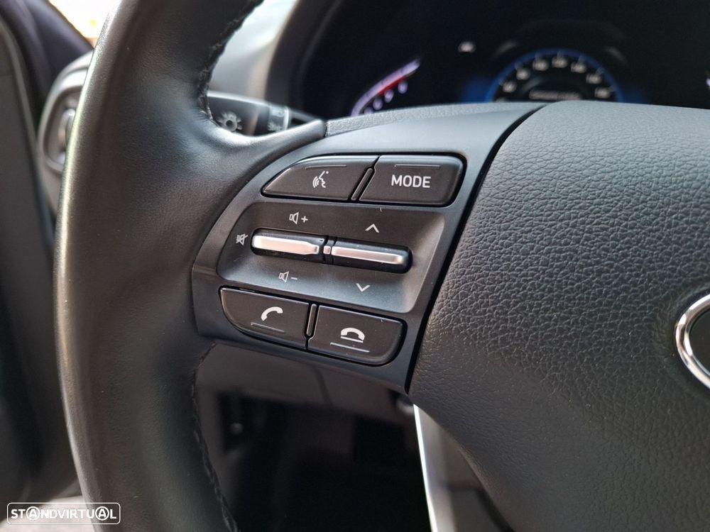 Hyundai i30 1.0 T-GDI Style Plus - 16