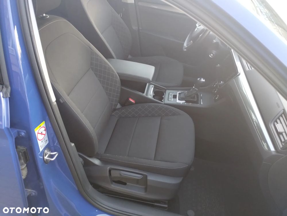 Skoda Superb 1.5 TSI ACT Active DSG - 13