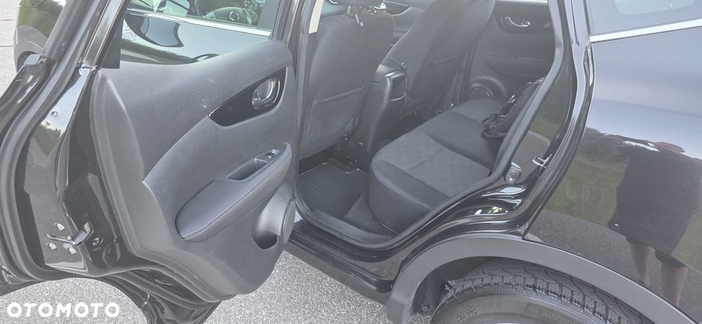 Nissan Qashqai 1.5 dCi Acenta - 16