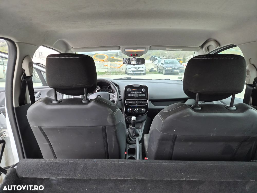 Renault Clio Cargo ENERGY dCi 75 Extra - 22