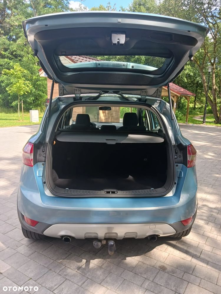 Ford Kuga 2.0 TDCi Trend - 4