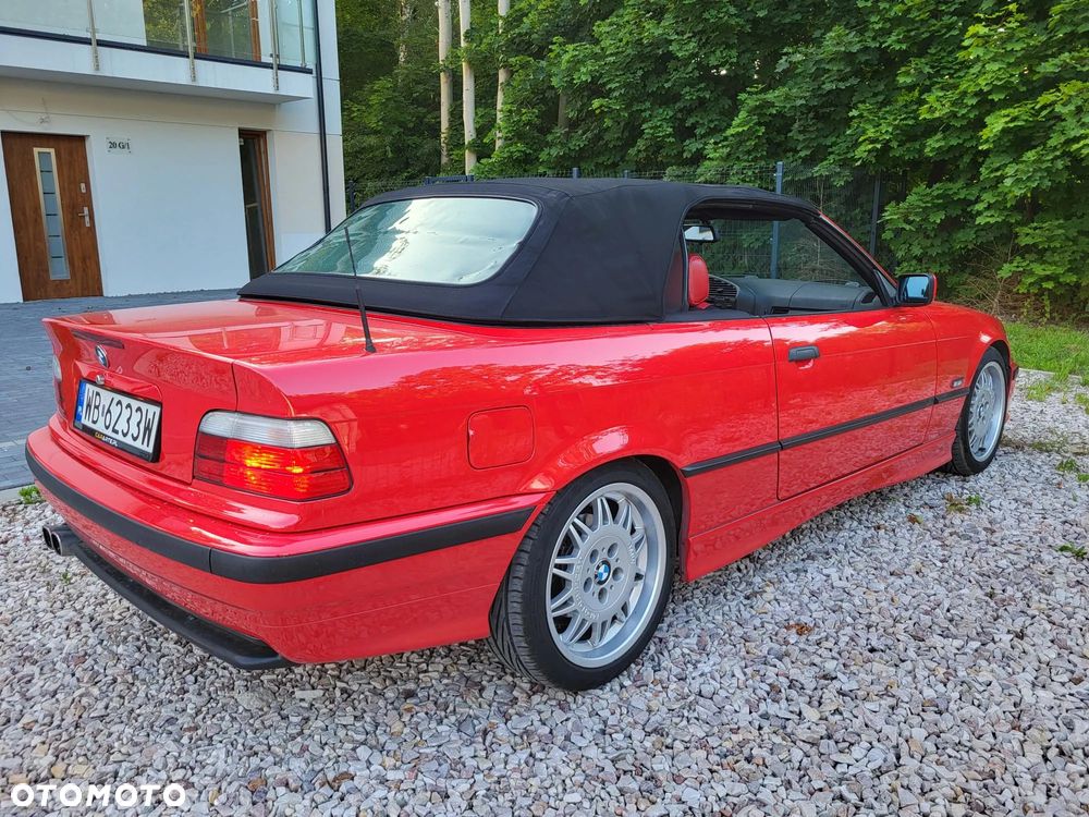 BMW Seria 3 - 16