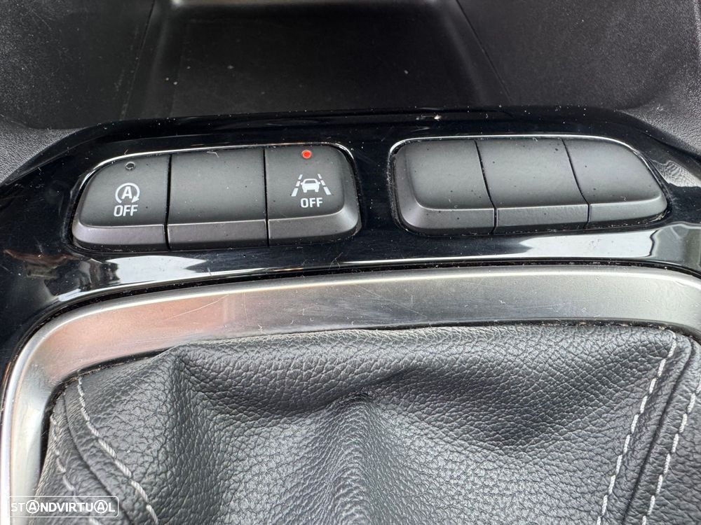 Opel Corsa 1.5 D Edition - 12