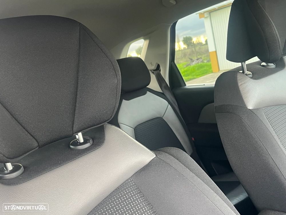 Citroën C4 Picasso 1.2 PureTech Feel EAT6 - 10