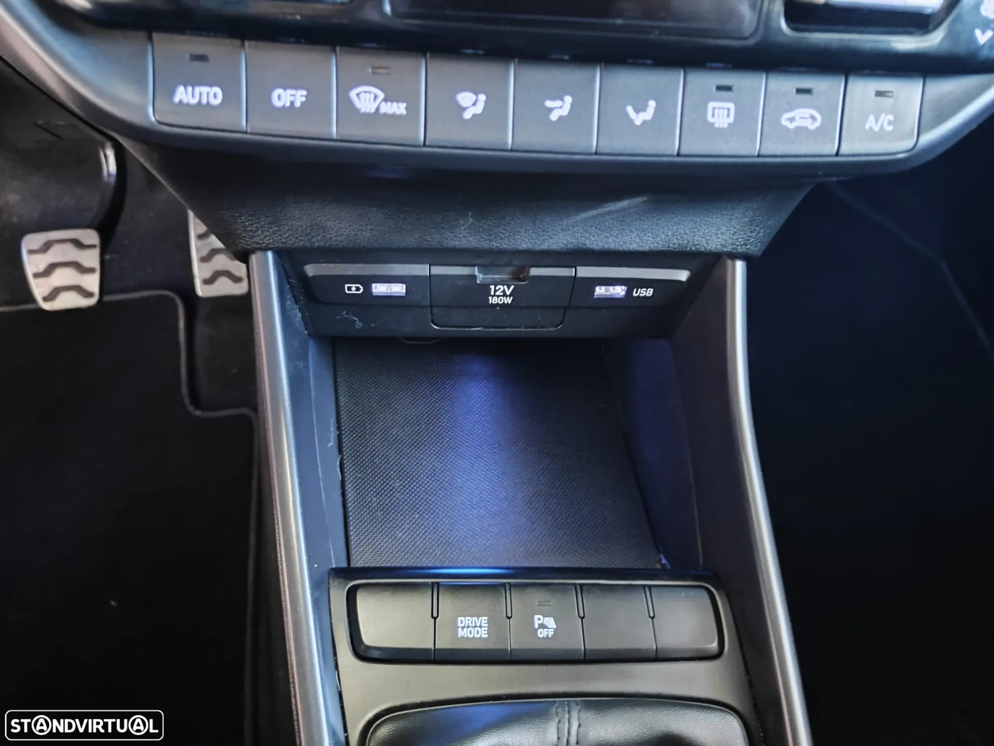 Hyundai Bayon 1.0 T-GDI Premium - 36