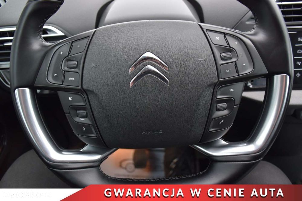 Citroën C4 Grand Picasso BlueHDi 150 Intensive - 16
